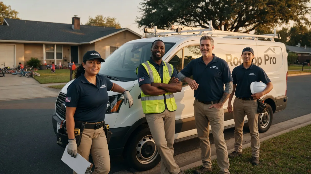 Roof Repair in Avilla, IN near me