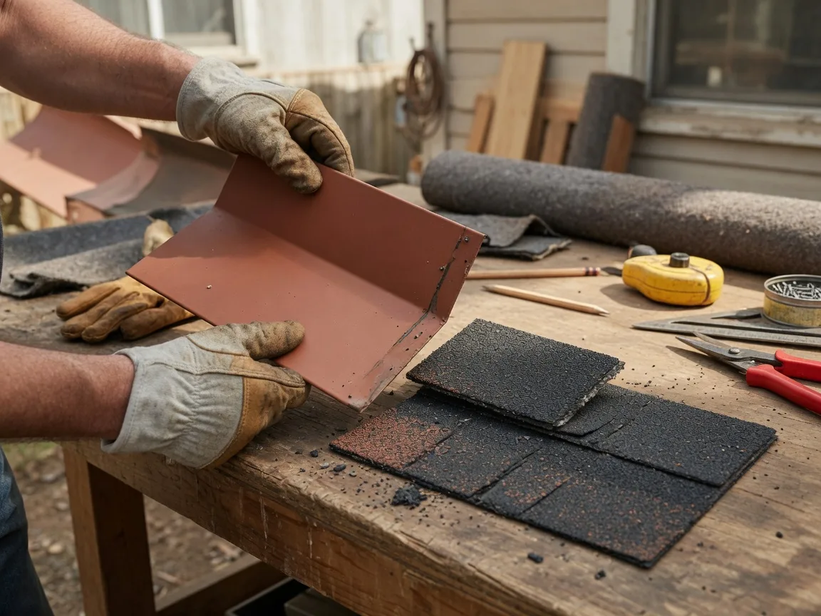 Roof Repair company in Avilla, IN